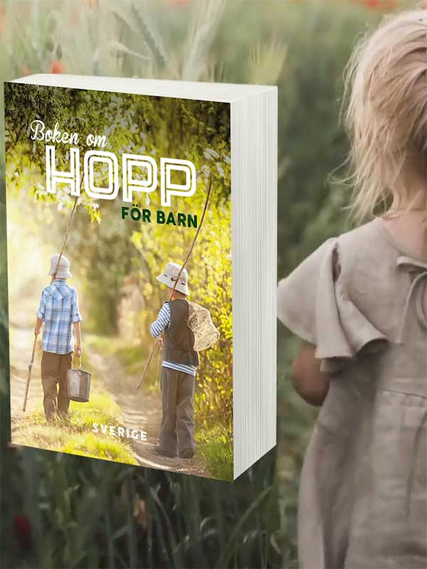 bokenomhoppforbarn